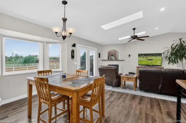 4717 Foothills DR, Berthoud, CO 80513