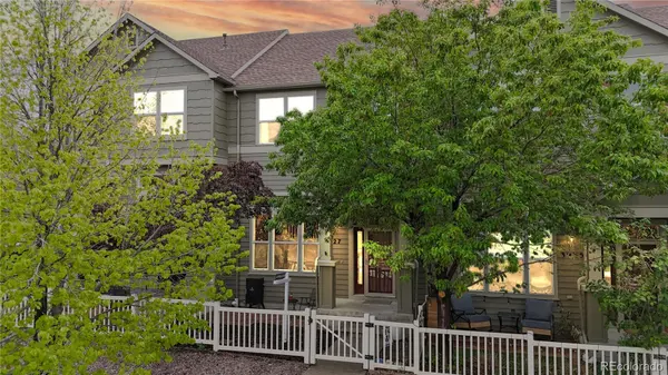 3927 Nordland TRL, Castle Rock, CO 80109