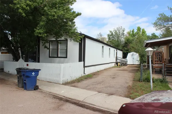 4825 astrozon BLVD, Colorado Springs, CO 80916