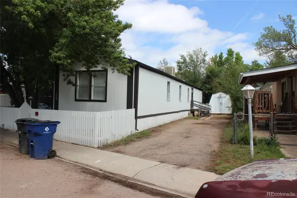 4825 astrozon BLVD, Colorado Springs, CO 80916
