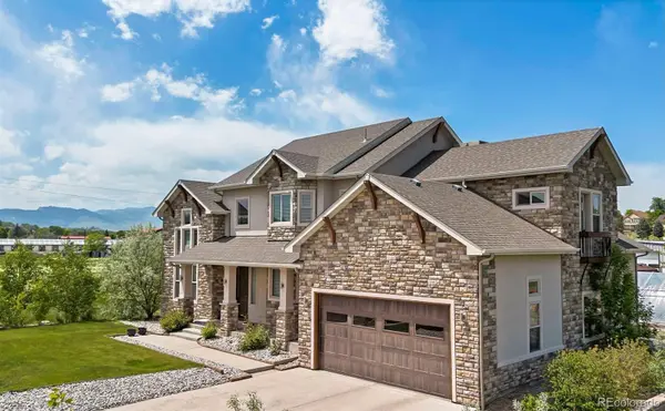 7587 Wright CT, Arvada, CO 80005