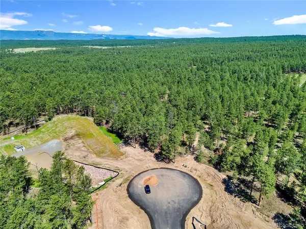 14130 Allen Ranch RD, Colorado Springs, CO 80908
