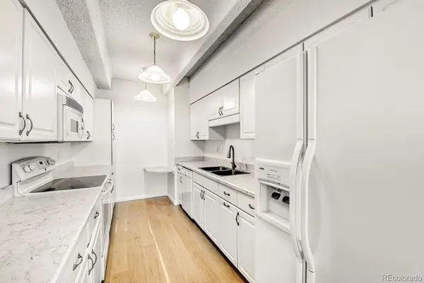 7877 E Mississippi AVE #603, Denver, CO 80247