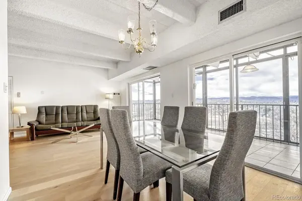 7877 E Mississippi AVE #603, Denver, CO 80247