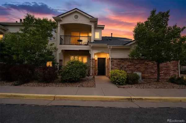 1155 S Alton ST #A, Denver, CO 80247