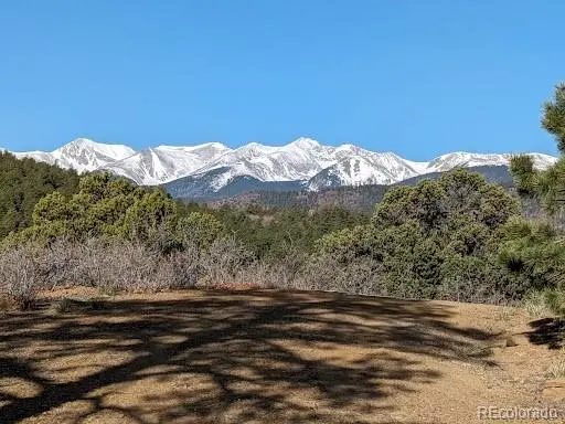 14341 North RDG, Weston, CO 81091