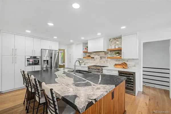 1519 E Maplewood CT, Littleton, CO 80121