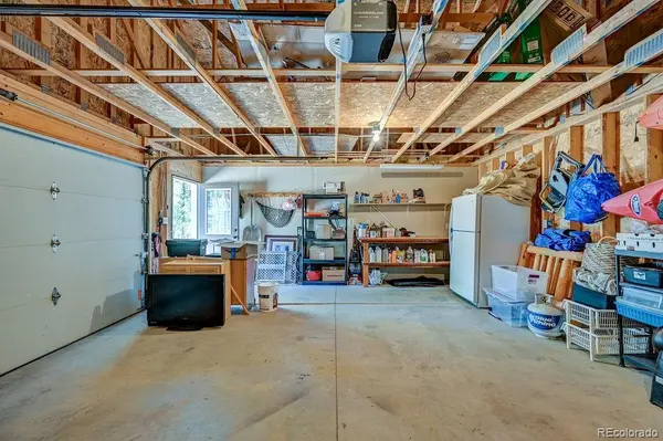 30433 National Forest DR, Buena Vista, CO 81211