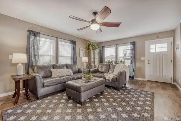 4180 Gray Fox HTS #111, Colorado Springs, CO 80922