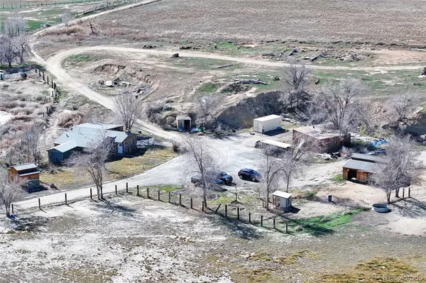 1537 19 RD, Fruita, CO 81521