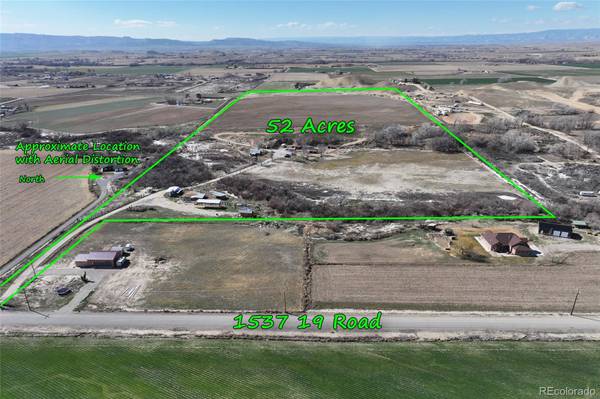 1537 19 RD, Fruita, CO 81521