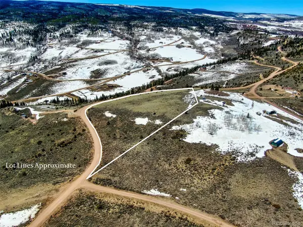 1810 GCR 19, Kremmling, CO 80459