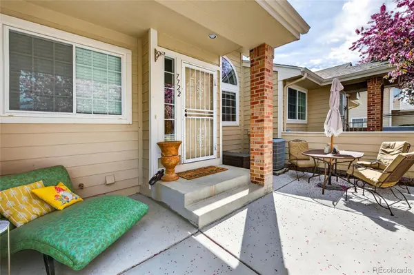 7722 W 90th DR, Westminster, CO 80021