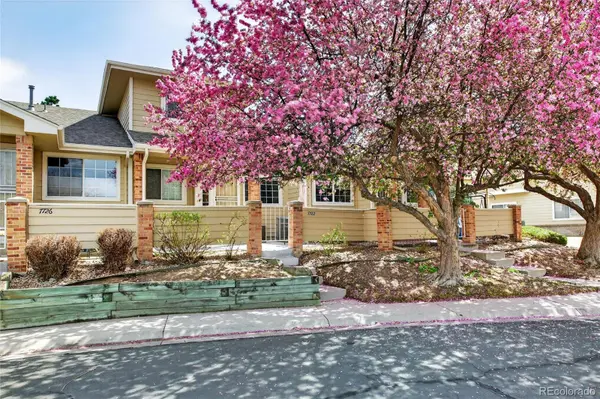 7722 W 90th DR, Westminster, CO 80021