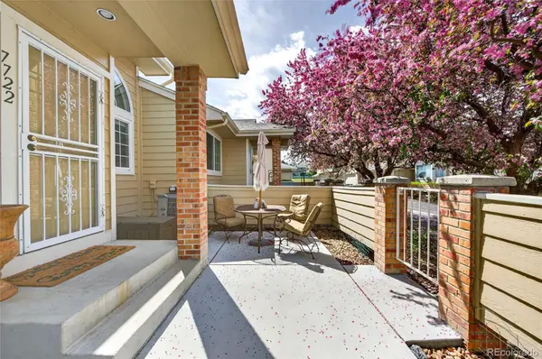 7722 W 90th DR, Westminster, CO 80021