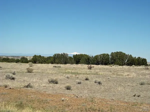 Lot 53 Turkey Ridge Ranch, Walsenburg, CO 81089