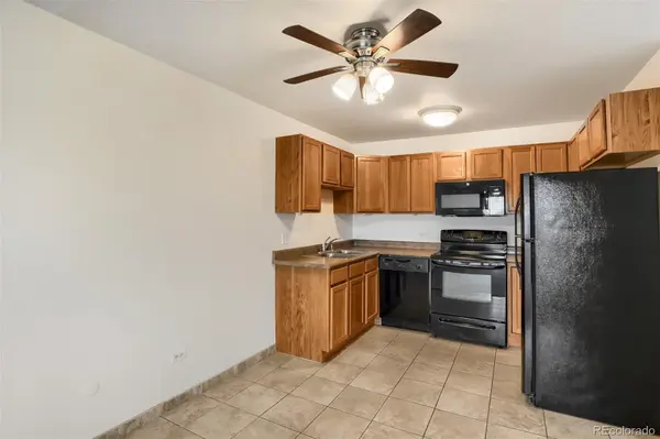 9155 E Center AVE #2C, Denver, CO 80247