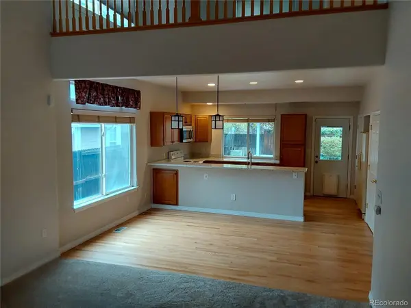 1193 S Allison ST, Lakewood, CO 80232