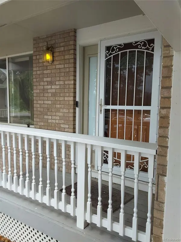 1193 S Allison ST, Lakewood, CO 80232