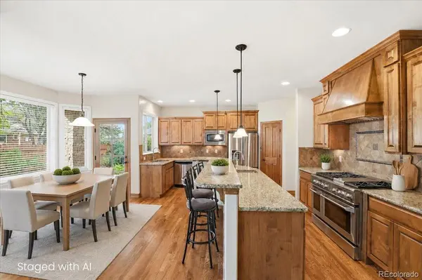 1860 S Manor LN, Lakewood, CO 80232