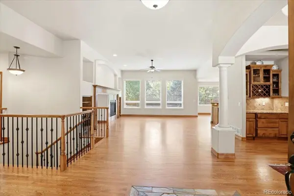 1860 S Manor LN, Lakewood, CO 80232