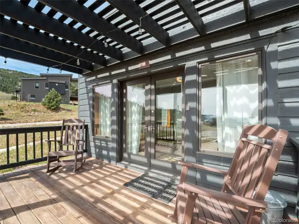 25 Saddleback DR #A and B, Evergreen, CO 80439