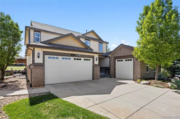 26875 E Clifton PL, Aurora, CO 80016