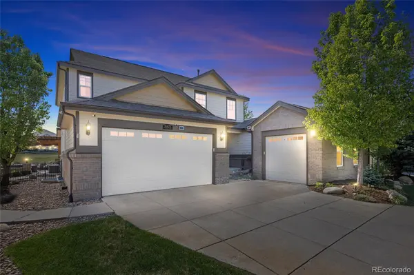 26875 E Clifton PL, Aurora, CO 80016