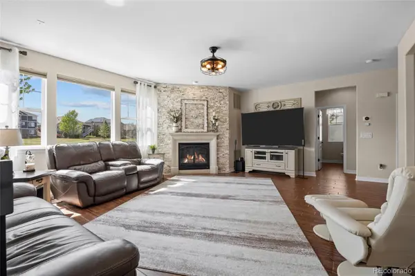26875 E Clifton PL, Aurora, CO 80016