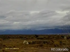 Lot 18 Modoc AVE, San Luis, CO 81152