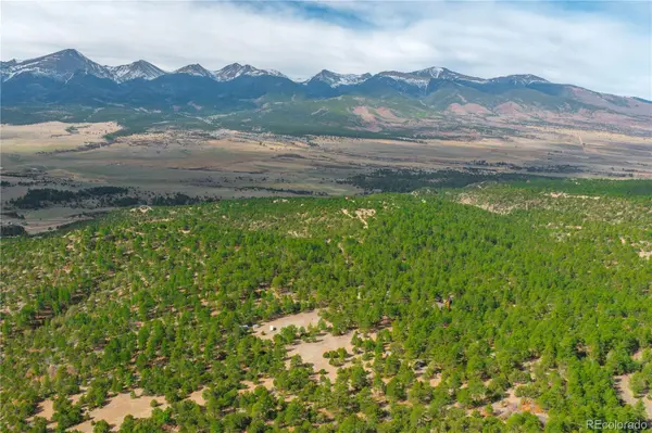 870 Oak DR, Westcliffe, CO 81252