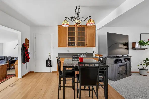 6164 S Eaton CT, Littleton, CO 80123