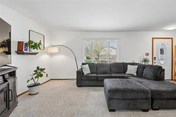 6164 S Eaton CT, Littleton, CO 80123