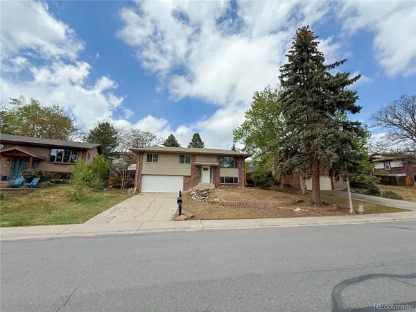 1437 S Yank ST, Lakewood, CO 80228