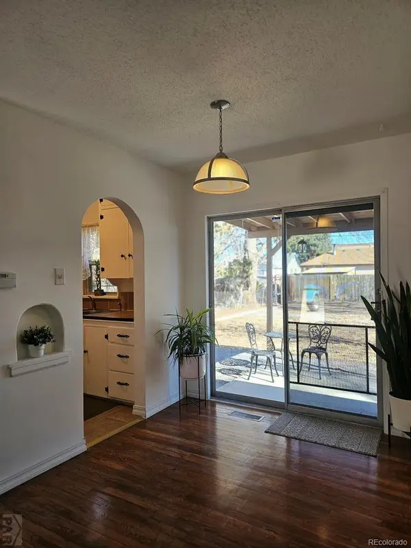 634 Acero AVE, Pueblo, CO 81004