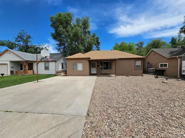634 Acero AVE, Pueblo, CO 81004