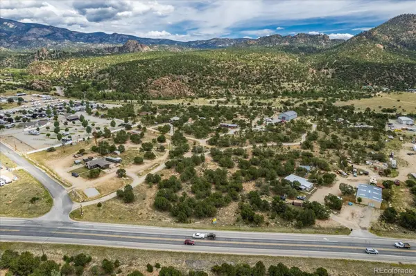 30224 N US Highway 24, Buena Vista, CO 81211