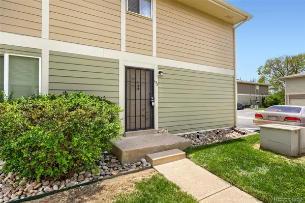 6650 E Arizona AVE #132, Denver, CO 80224