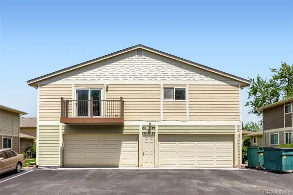 6650 E Arizona AVE #132, Denver, CO 80224