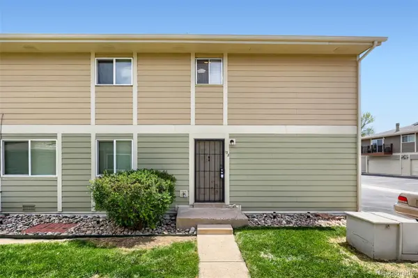 6650 E Arizona AVE #132, Denver, CO 80224