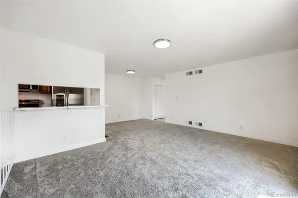 6650 E Arizona AVE #132, Denver, CO 80224