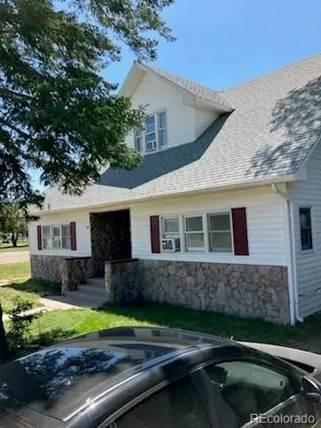 440 Colorado AVE, Stratton, CO 80836