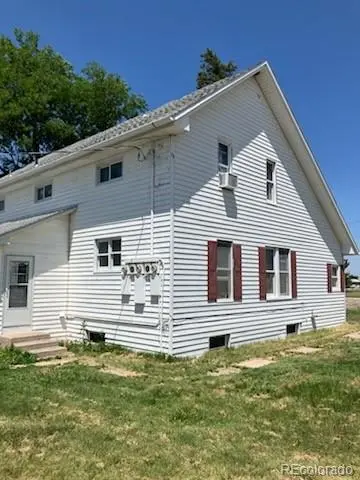 440 Colorado AVE, Stratton, CO 80836