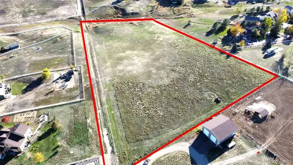 10512 E 152nd AVE, Brighton, CO 80602