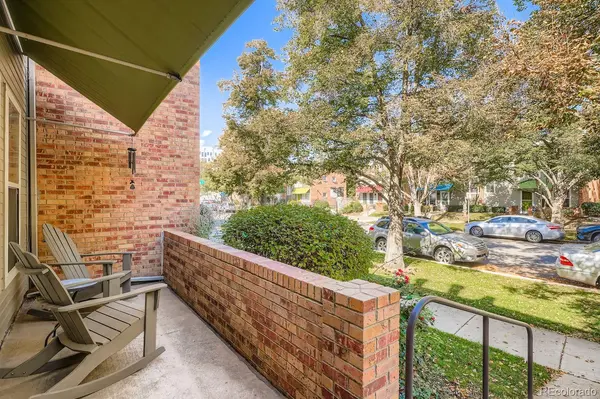 1150 Inca ST #69, Denver, CO 80204