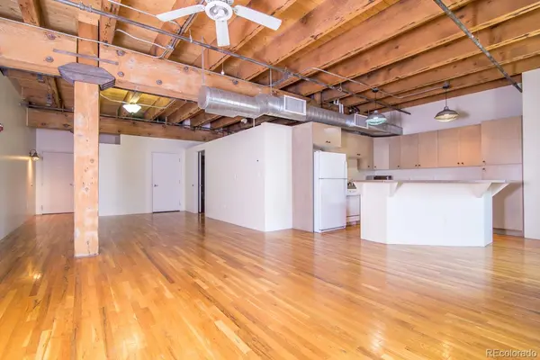 1801 Wynkoop ST #315, Denver, CO 80202