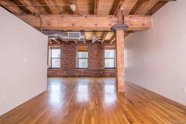 1801 Wynkoop ST #315, Denver, CO 80202