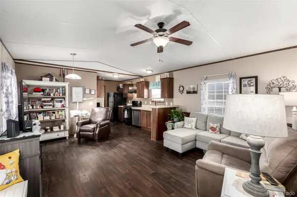 1801 W 92nd AVE, Denver, CO 80260