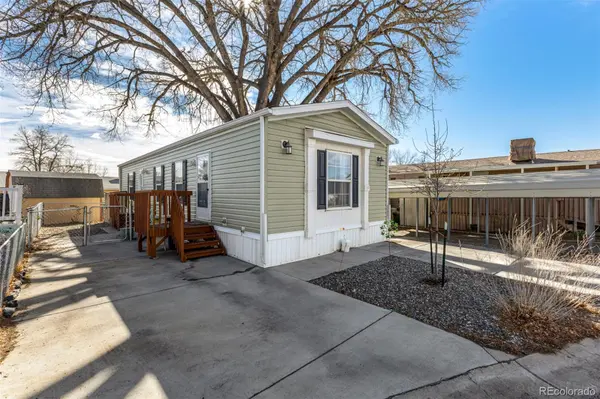 1801 W 92nd AVE, Denver, CO 80260