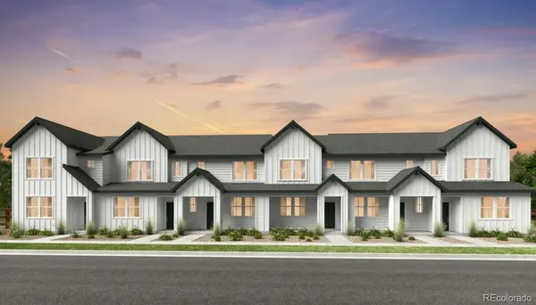 17205 W 91st LN, Arvada, CO 80007